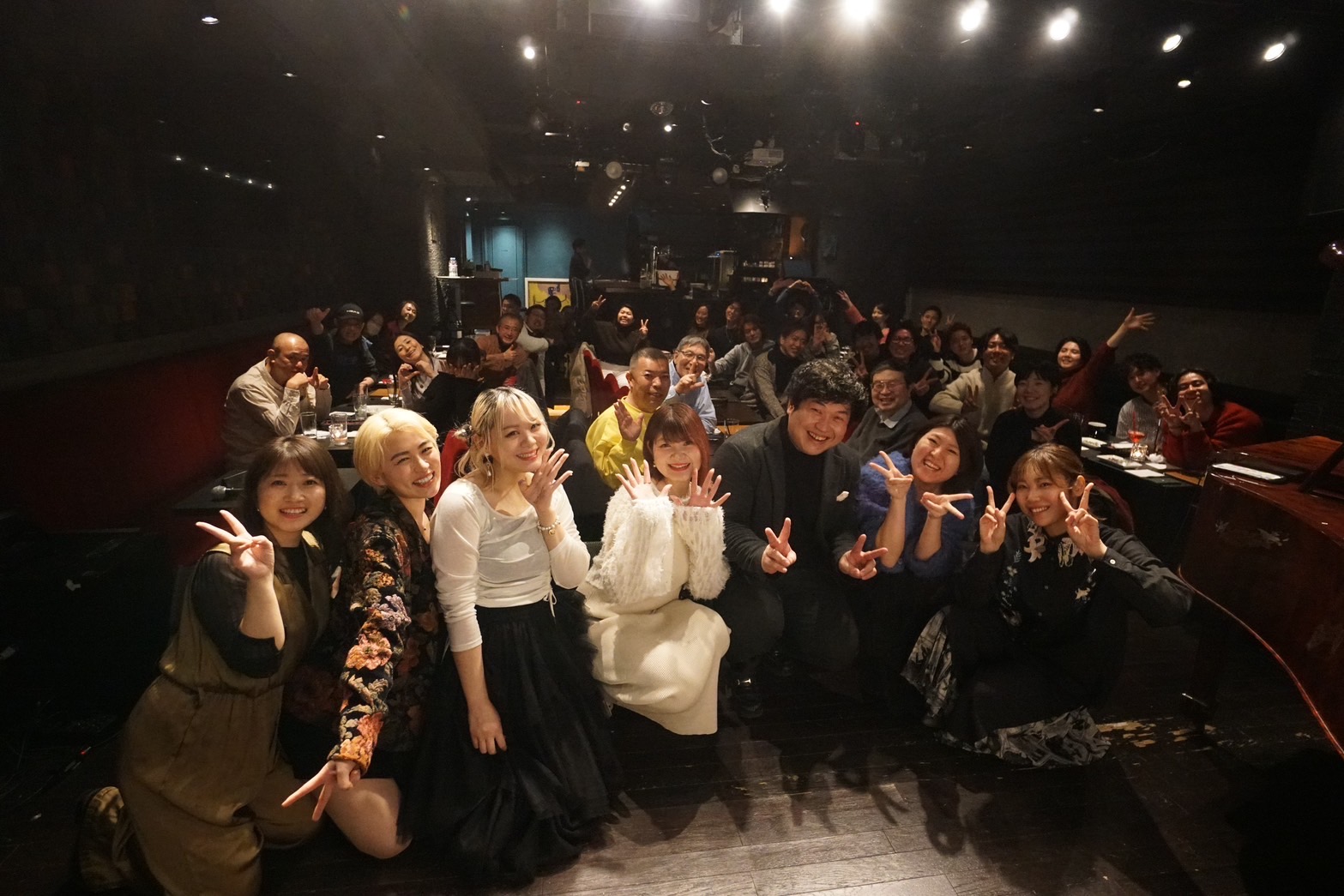 心音ライブvol.1